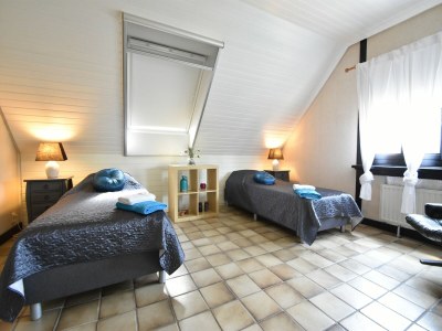 Cottage Geräumiges Herrenhaus mit Wiesenblick in Bruinisse - Features photo 25