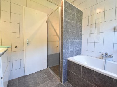 Cottage Geräumiges Herrenhaus mit Wiesenblick in Bruinisse - Features photo 26