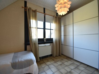 Cottage Geräumiges Herrenhaus mit Wiesenblick in Bruinisse - Features photo 31