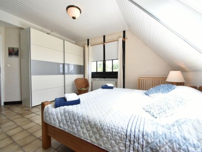 Cottage Geräumiges Herrenhaus mit Wiesenblick in Bruinisse - Features photo 34