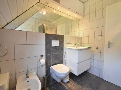 Cottage Geräumiges Herrenhaus mit Wiesenblick in Bruinisse - Features photo 35