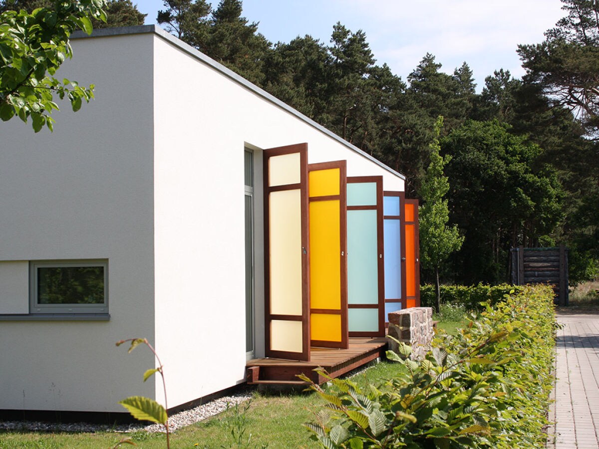 Holiday house Klare Kante - Outdoor photo 2