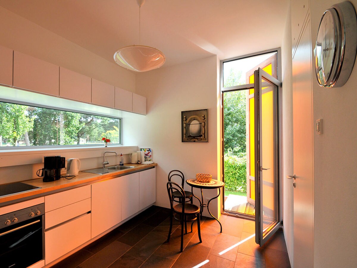 Holiday house Klare Kante - Outdoor photo 3