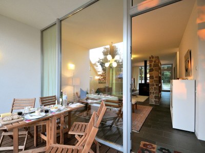 Holiday house Klare Kante - Outdoor photo 4