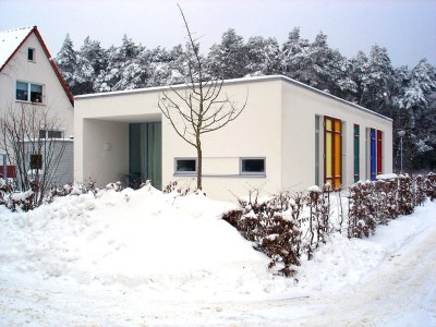 Holiday house Klare Kante - Outdoor photo 6