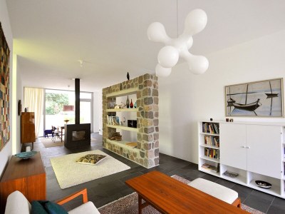 Holiday house Klare Kante - Features photo 7