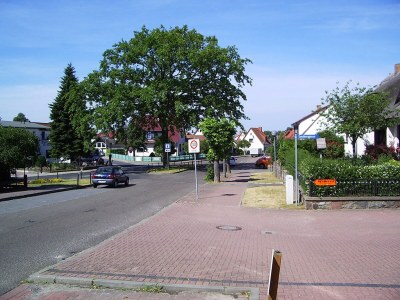 Holiday house Klare Kante - Environment photo 16