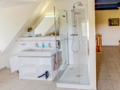 Holiday apartment Alte Kirche on the Kastanienhof - Features photo 17