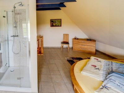 Holiday apartment Alte Kirche on the Kastanienhof - Features photo 18