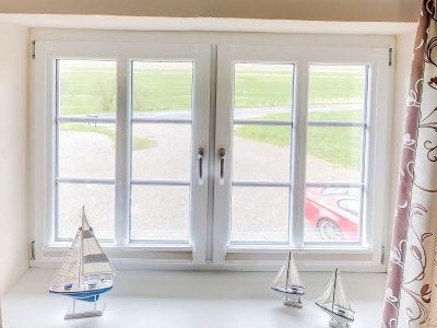 Holiday apartment Alte Kirche on the Kastanienhof - Features photo 19