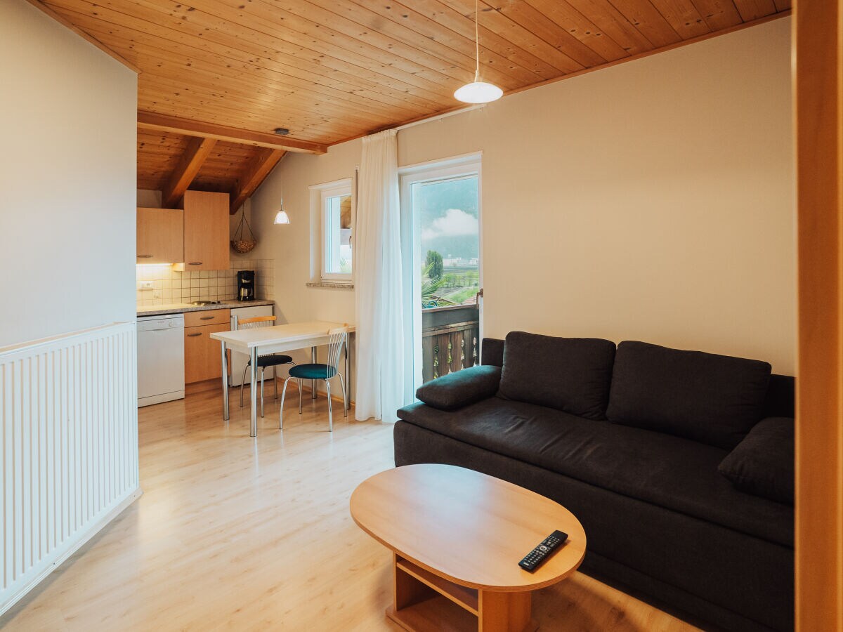 Holiday apartment No. 1 at Vacation house Tauber - Features photo 5