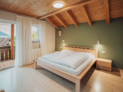 Holiday apartment No. 1 at Vacation house Tauber - Features photo 3