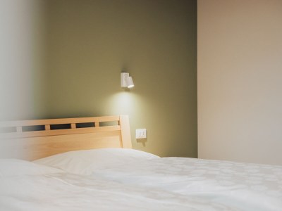 Holiday apartment No. 1 at Vacation house Tauber - Features photo 4