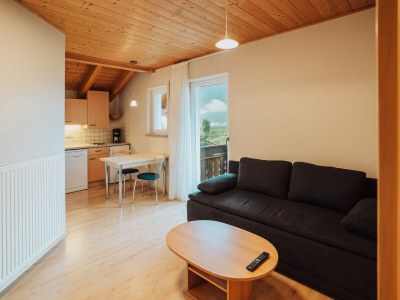 Holiday apartment No. 1 at Vacation house Tauber - Features photo 5