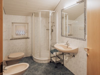 Holiday apartment No. 1 at Vacation house Tauber - Features photo 6