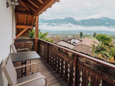 Holiday apartment No. 1 at Vacation house Tauber - Features photo 7