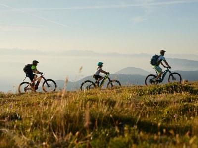 Holiday apartment No. 1 at Vacation house Tauber - Environment photo 10