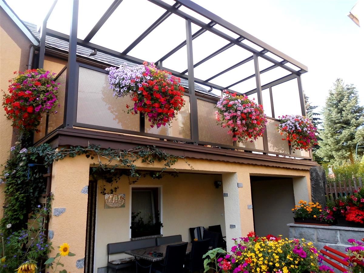 Holiday apartment Thomas - Outdoor photo 3