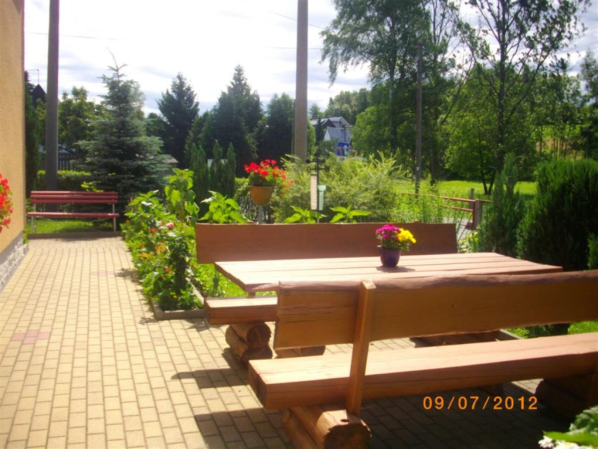 Holiday apartment Thomas - Outdoor photo 4