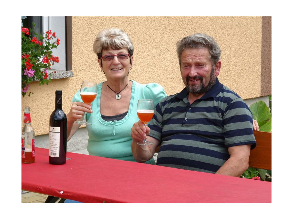 Holiday apartment Thomas - Outdoor photo 5