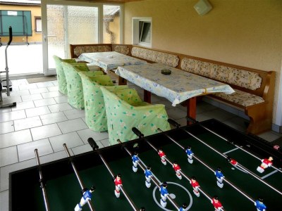 Holiday apartment Thomas - Outdoor photo 6