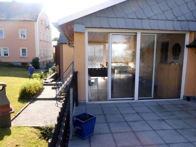 Holiday apartment Thomas - Outdoor photo 7