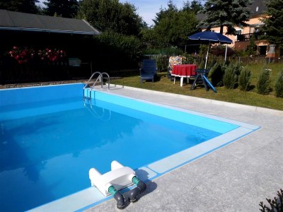 Holiday apartment Thomas - Outdoor photo 8