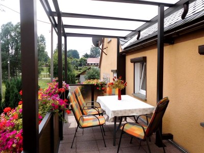 Holiday apartment Thomas - Outdoor photo 9