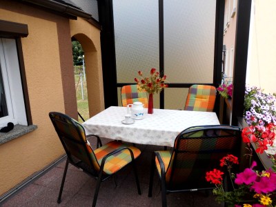 Holiday apartment Thomas - Outdoor photo 10