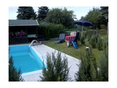 Holiday apartment Thomas - Outdoor photo 11