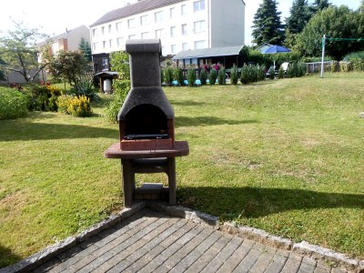 Holiday apartment Thomas - Outdoor photo 12