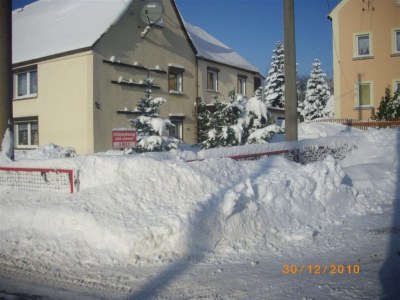 Holiday apartment Thomas - Outdoor photo 18