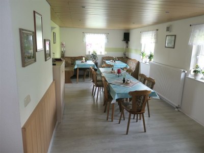 Holiday apartment Thomas - Features photo 21