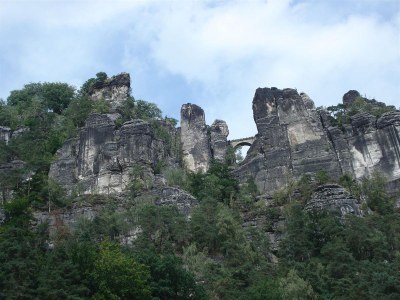 Holiday apartment Thomas - Environment photo 38