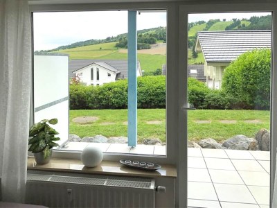 Apartment Ferienwohnung in Willingen mit Terrasse - Outdoor photo 5
