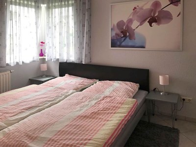 Apartment Ferienwohnung in Willingen mit Terrasse - Features photo 8