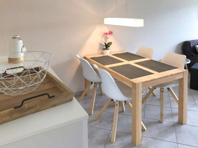 Apartment Ferienwohnung in Willingen mit Terrasse - Features photo 9