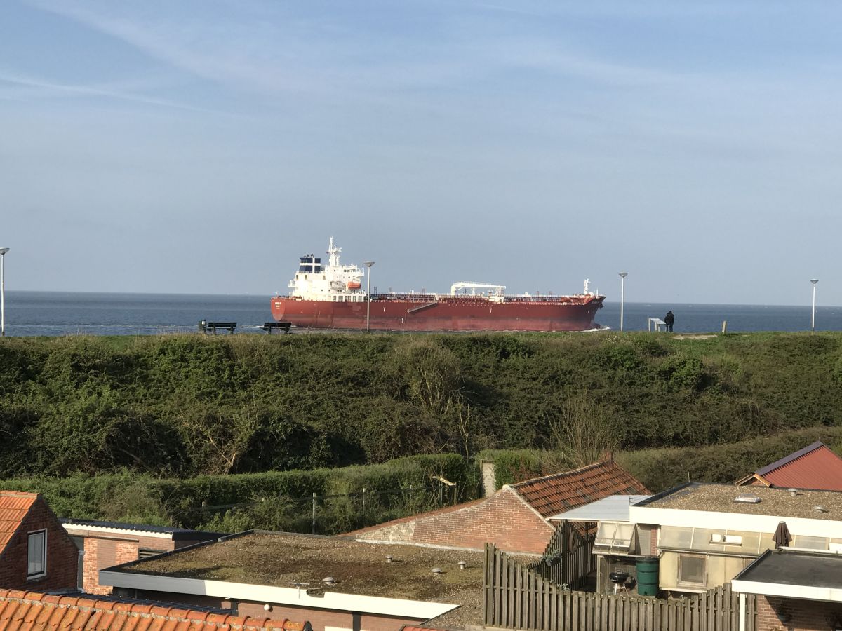 Apartment Sea View 1