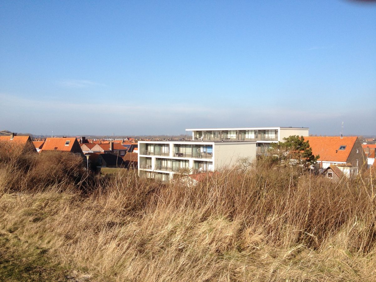 Apartment Sea View 1 - Outdoor photo 2