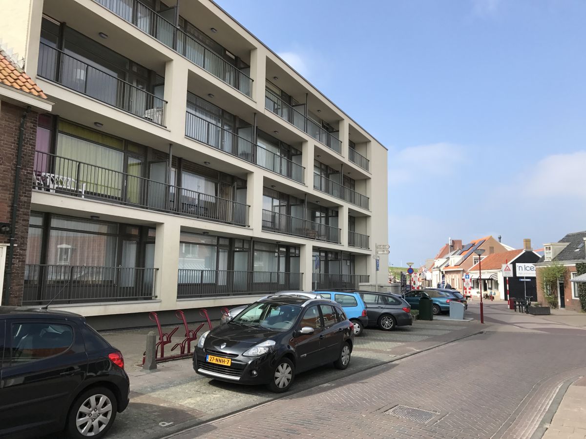 Apartment Sea View 1 - Outdoor photo 3