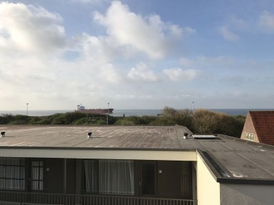 Apartment Sea View 1 - Outdoor photo 4