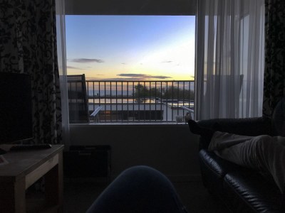 Apartment Sea View 1 - Outdoor photo 6