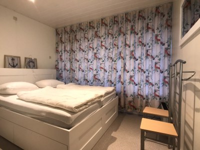 Apartment Sea View 1 - Features photo 9