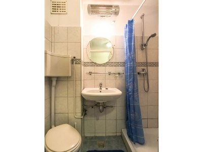 Apartment Sea View 1 - Environment photo 11