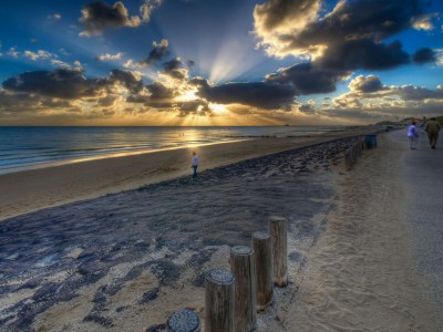 Apartment Sea View 1 - Environment photo 12