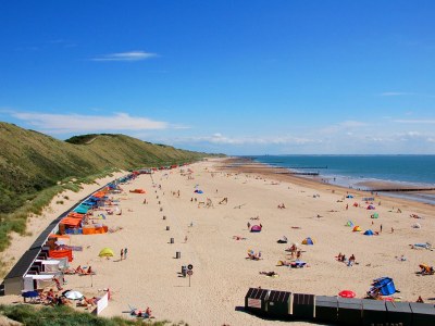 Apartment Sea View 1 - Environment photo 13