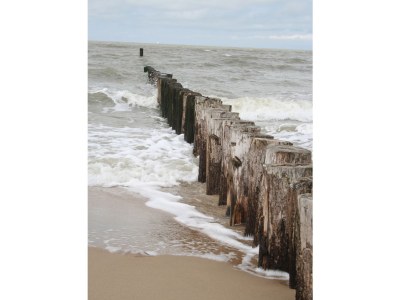 Apartment Sea View 1 - Environment photo 15