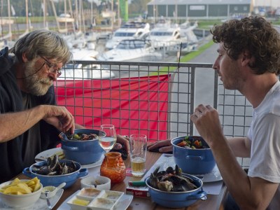 Apartment Sea View 1 - Environment photo 18