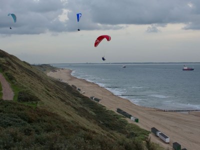 Apartment Sea View 1 - Environment photo 19