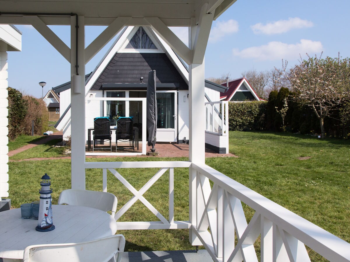 Holiday house SP 14 - Outdoor photo 3